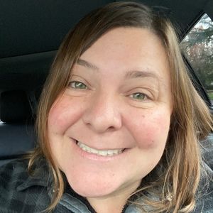 Meet your Posher, Wendy